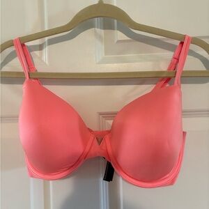 Victoria's Secret Coral Bra